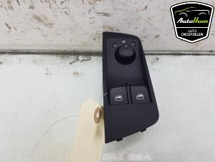 Begagnade Brytare, eldrivna fönster Audi A1 (8X1/8XK) 1.4 TFSI 16V 122 Pris € 20,00 Marginaltabell erbjuds av AutoHam