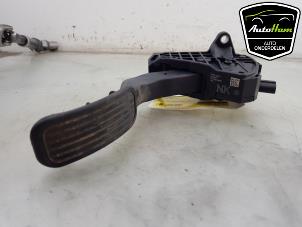 Gebruikte Gaspedaal Toyota Corolla Touring Sport (E21/EH1) 1.8 16V Hybrid Prijs € 30,00 Margeregeling aangeboden door AutoHam