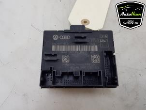 Begagnade Dator , karosskontroll (BCM) Audi A1 (8X1/8XK) 1.4 TFSI 16V 122 Pris € 30,00 Marginaltabell erbjuds av AutoHam