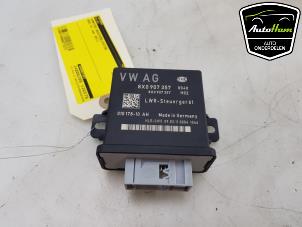 Begagnade Dator, belysningsmodul Audi A1 (8X1/8XK) 1.4 TFSI 16V 122 Pris € 20,00 Marginaltabell erbjuds av AutoHam