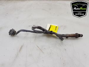 Begagnade Lambdasond Porsche 911 (991) 3.4 24V Carrera Pris € 95,00 Marginaltabell erbjuds av AutoHam