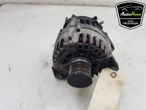 Begagnade Dynamo Mercedes C (W205) C-180 1.6 CDI BlueTEC, C-180 d 16V Pris € 150,00 Marginaltabell erbjuds av AutoHam