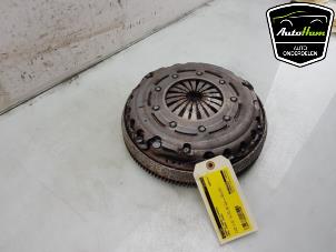 Gebruikte Vliegwiel dubbele massa Opel Corsa F (UB/UH/UP) 1.2 Turbo 12V 100 Prijs € 150,00 Margeregeling aangeboden door AutoHam