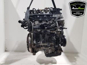 Begagnade Motor Opel Corsa F (UB/UH/UP) 1.2 Turbo 12V 100 Pris € 1.450,00 Marginaltabell erbjuds av AutoHam