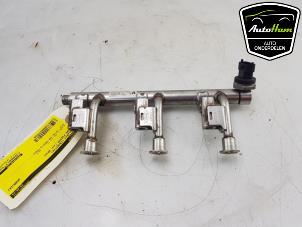 Gebruikte Galerij (Injectie) Ford Fiesta 6 (JA8) 1.0 SCI 12V 80 Prijs € 25,00 Margeregeling aangeboden door AutoHam