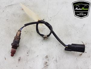 Begagnade Lambdasond Mercedes A (177.0) 1.3 A-200 Turbo 16V Pris € 30,00 Marginaltabell erbjuds av AutoHam