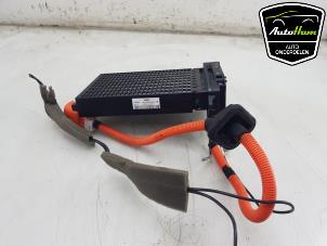 Begagnade Värmeelement Nissan Leaf (ZE1) e+ 59/62kWh Pris på förfrågan erbjuds av AutoHam