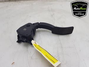 Gebruikte Gaspedaal Nissan Leaf (ZE1) e+ 59/62kWh Prijs € 75,00 Margeregeling aangeboden door AutoHam