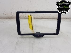 Używane Przelacznik swiatel awaryjnych Toyota Yaris IV (P21/PA1/PH1) 1.5 12V Hybrid 115 Cena € 20,00 Procedura marży oferowane przez AutoHam