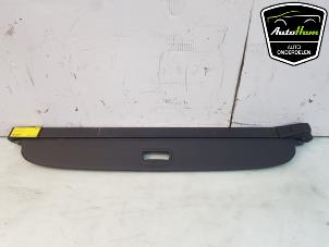 Gebruikte Dekzeil Bagageruimte Opel Astra J Sports Tourer (PD8/PE8/PF8) 1.4 Turbo 16V Prijs € 175,00 Margeregeling aangeboden door AutoHam