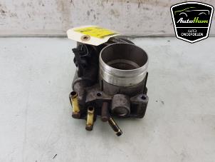 Begagnade Spjällhus Volkswagen Golf V (1K1) 1.6 Pris € 35,00 Marginaltabell erbjuds av AutoHam