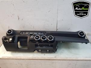 Gebruikte Module + Airbag Set Mercedes A (177.0) 1.3 A-200 Turbo 16V Prijs € 1.300,00 Margeregeling aangeboden door AutoHam