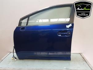 Używane Drzwi lewe przednie wersja 4-drzwiowa Toyota Avensis Wagon (T27) 1.8 16V VVT-i Cena € 395,00 Procedura marży oferowane przez AutoHam