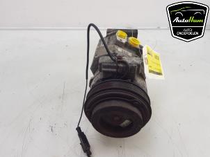 Używane Pompa klimatyzacji Iveco New Daily VI 33S13, 35C13, 35S13 Cena € 125,00 Procedura marży oferowane przez AutoHam