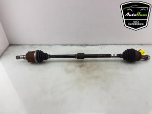 Begagnade Drivaxel, höger fram Opel Adam 1.4 S 16V Turbo Pris € 50,00 Marginaltabell erbjuds av AutoHam