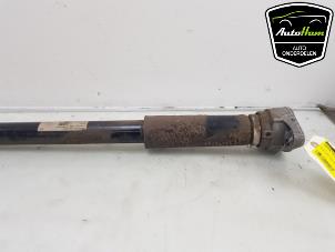 Begagnade Stötdämpare, vänster bak Porsche Taycan (Y1A) 4S Pris på förfrågan erbjuds av AutoHam