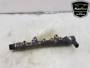 Gebruikte Galerij (Injectie) Opel Astra K 1.5 CDTi 122 12V Prijs € 125,00 Margeregeling aangeboden door AutoHam