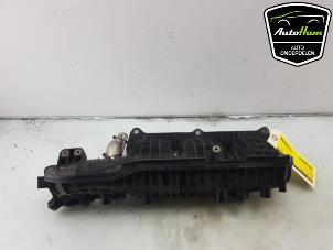 Begagnade Insugsrör Opel Astra K 1.5 CDTi 122 12V Pris € 125,00 Marginaltabell erbjuds av AutoHam