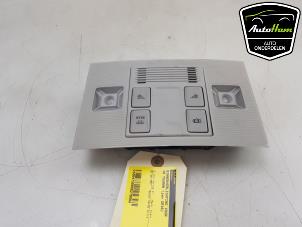 Gebruikte Binnenverlichting voor Volkswagen Touran (5T1) 1.4 TSI Prijs € 25,00 Margeregeling aangeboden door AutoHam