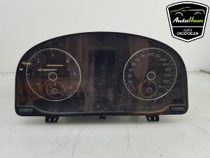 Begagnade Instrumentpanel Volkswagen Caddy III (2KA,2KH,2CA,2CH) 1.6 TDI 16V Pris € 100,00 Marginaltabell erbjuds av AutoHam