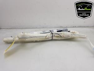 Begagnade Takgardinairbag, vänster Renault Arkana (RJLL) 1.6 E-Tech 145 16V Pris € 250,00 Marginaltabell erbjuds av AutoHam