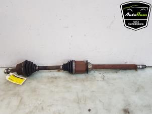 Begagnade Drivaxel, höger fram Jeep Renegade (BU) 1.4 Multi Air 16V Pris € 150,00 Marginaltabell erbjuds av AutoHam