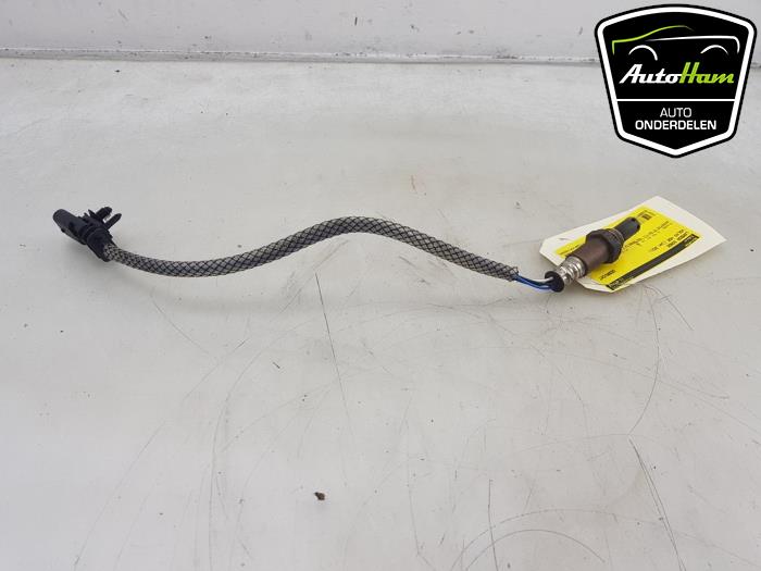 Lambdasond från en Volvo V60 II (ZW) 2.0 T6 16V Twin Engine 2021