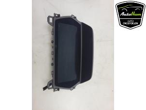 Begagnade Instrumentpanel BMW 1 serie (F40) 118i 1.5 TwinPower 12V Pris € 600,00 Marginaltabell erbjuds av AutoHam