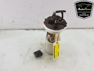 Gebruikte Tank element Pomp Chevrolet Matiz (M200) 0.8 S,SE Prijs € 20,00 Margeregeling aangeboden door AutoHam