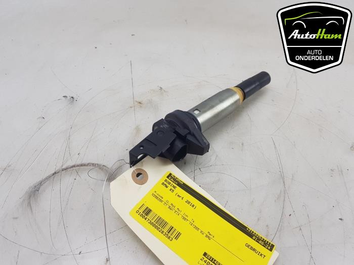 Bobine van een BMW X5 (F15) xDrive 40e PHEV 2.0 2018