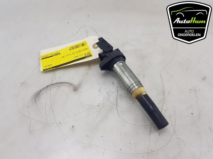 Bobine van een BMW X5 (F15) xDrive 40e PHEV 2.0 2018