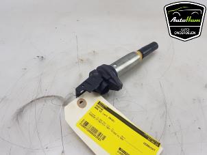 Gebruikte Bobine BMW X5 (F15) xDrive 40e PHEV 2.0 Prijs € 15,00 Margeregeling aangeboden door AutoHam