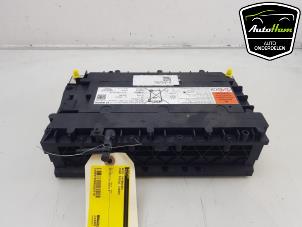 Używane Akumulator (Hybryda) Ford Focus 4 Wagon 1.0 EcoBoost 12V Hybrid 125 Cena € 125,00 Procedura marży oferowane przez AutoHam