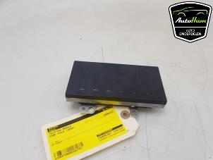 Begagnade Telefonmodul Ford Focus 4 Wagon 1.0 EcoBoost 12V Hybrid 125 Pris € 75,00 Marginaltabell erbjuds av AutoHam