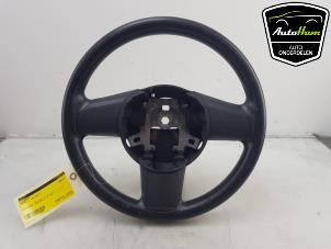 Begagnade Ratt Mazda 2 (DE) 1.3 16V S-VT Pris € 40,00 Marginaltabell erbjuds av AutoHam