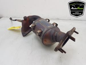 Gebruikte Katalysator Opel Karl 1.0 12V Prijs € 175,00 Margeregeling aangeboden door AutoHam