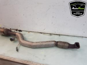 Gebruikte Katalysator Opel Insignia Sports Tourer 1.5 Turbo 16V 165 Prijs op aanvraag aangeboden door AutoHam