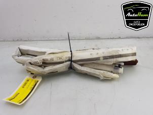 Begagnade Takgardinairbag, höger Audi A7 Sportback (4GA/4GF) 3.0 TDI V6 24V Quattro Pris € 175,00 Marginaltabell erbjuds av AutoHam