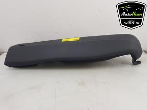 Gebruikte Achterbank airbag links Opel Insignia Sports Tourer 1.5 Turbo 16V 165 Prijs € 50,00 Margeregeling aangeboden door AutoHam