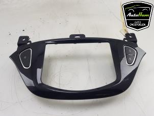 Gebruikte Dashboard deel Opel Adam 1.2 16V Prijs € 30,00 Margeregeling aangeboden door AutoHam