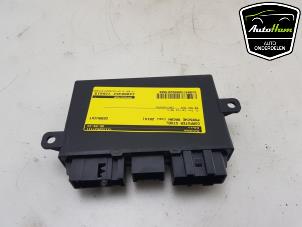 Gebruikte Computer stoel Porsche Macan (95B) 3.0 S Diesel V6 24V Prijs € 175,00 Margeregeling aangeboden door AutoHam