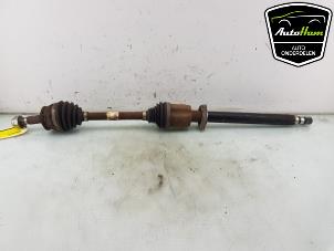 Gebruikte Aandrijfas rechts-voor Opel Mokka/Mokka X 1.4 Turbo 16V 4x2 Prijs € 85,00 Margeregeling aangeboden door AutoHam