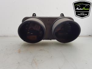 Gebruikte Instrumentenpaneel Seat Arosa (6H1) 1.4i Prijs € 50,00 Margeregeling aangeboden door AutoHam