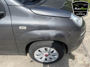 Gebruikte Scherm rechts-voor Fiat Panda/Pandina (312) 0.9 TwinAir Turbo 80 Prijs € 175,00 Margeregeling aangeboden door AutoHam