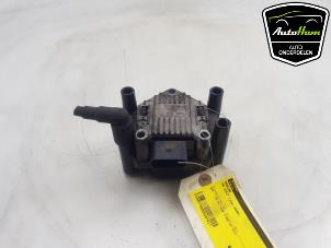 Begagnade Tändspole Volkswagen Golf V (1K1) 1.6 Pris € 20,00 Marginaltabell erbjuds av AutoHam