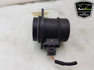 Gebruikte Luchtregelklep Peugeot 208 I (CA/CC/CK/CL) 1.6 16V GTI Prijs € 50,00 Margeregeling aangeboden door AutoHam