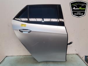 Gebruikte Portier 4Deurs rechts-achter Cupra Born 58 Prijs € 575,00 Margeregeling aangeboden door AutoHam