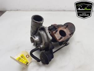 Begagnade Turbo Iveco New Daily VI 33S13, 35C13, 35S13 Pris € 150,00 Marginaltabell erbjuds av AutoHam