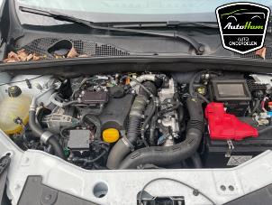 Begagnade Motor Renault Express 1.5 dCi 95 Pris på förfrågan erbjuds av AutoHam