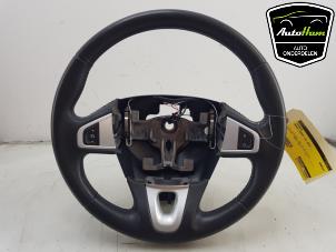 Begagnade Ratt Renault Scénic III (JZ) 2.0 16V CVT Pris € 75,00 Marginaltabell erbjuds av AutoHam